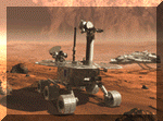 MARS projekt I-DEAS fejlesztésben