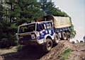 Az I-DEAs segíti a Tatra-t kamionjai finomításában
